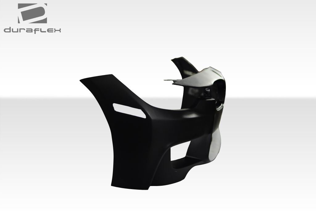 Transform Your 2012 - 2018 BMW 3 Series F30 with Duraflex 1M Look Front Bumper Cover!