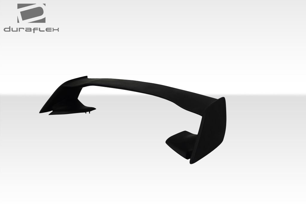 Transform Your 2008 - 2021 Subaru Impreza 4DR with Duraflex STI Look Wing Trunk Lid Spoiler