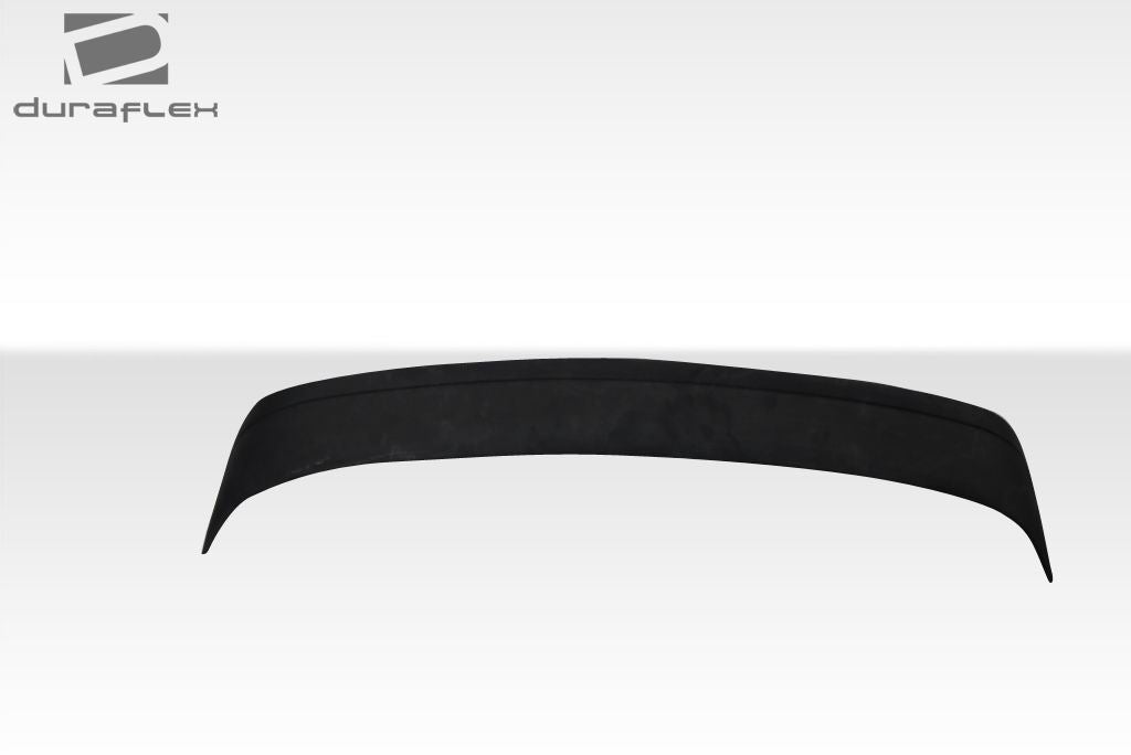 Upgrade Your 2003 - 2008 Nissan 350Z Z33 2DR Coupe with Duraflex V - Speed Wing Trunk Lid Spoiler!