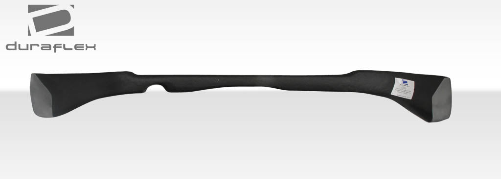 Revamp Your 1993 - 1997 Honda Del Sol with Duraflex Type M 4 - Piece Body Kit!