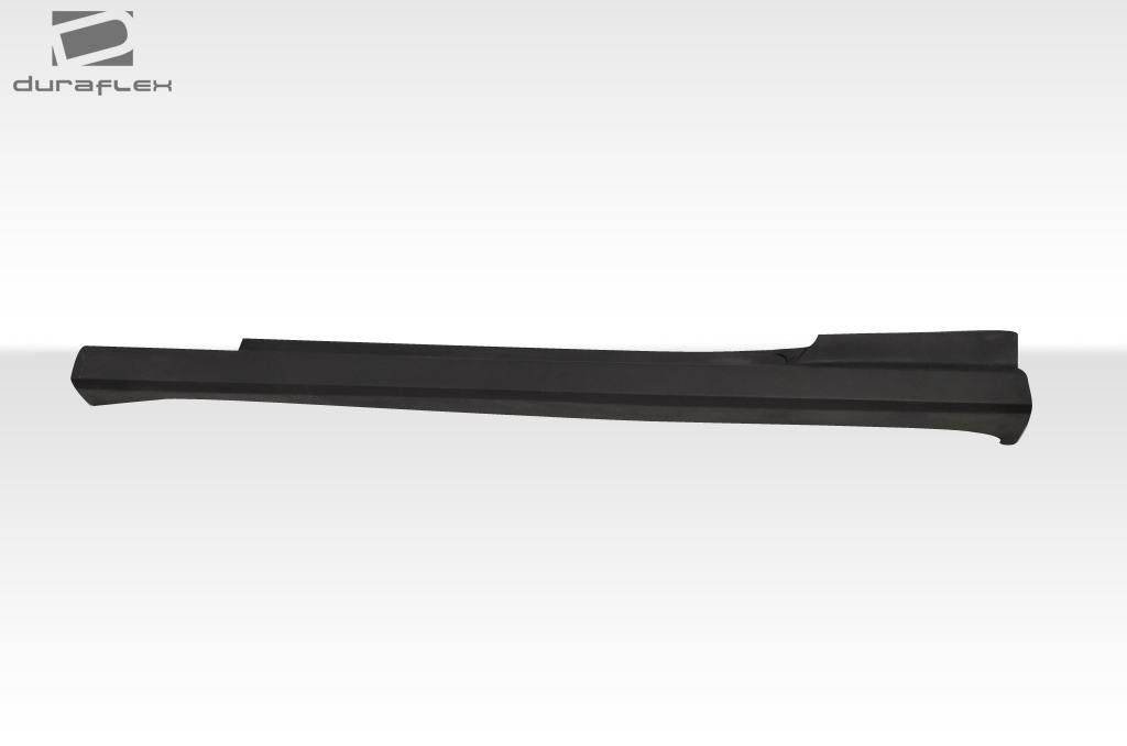 Enhance Your 2010 - 2015 Chevrolet Camaro with Duraflex GT Concept Side Skirt Rocker Panels - 2 Piece Set