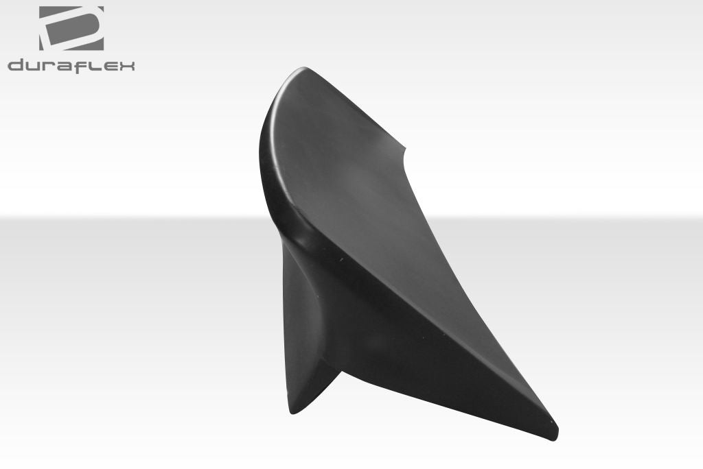 Rev Up Your 1989 - 1994 Nissan 240SX S13 2DR with Duraflex Winner Rear Wing Trunk Lid Spoiler