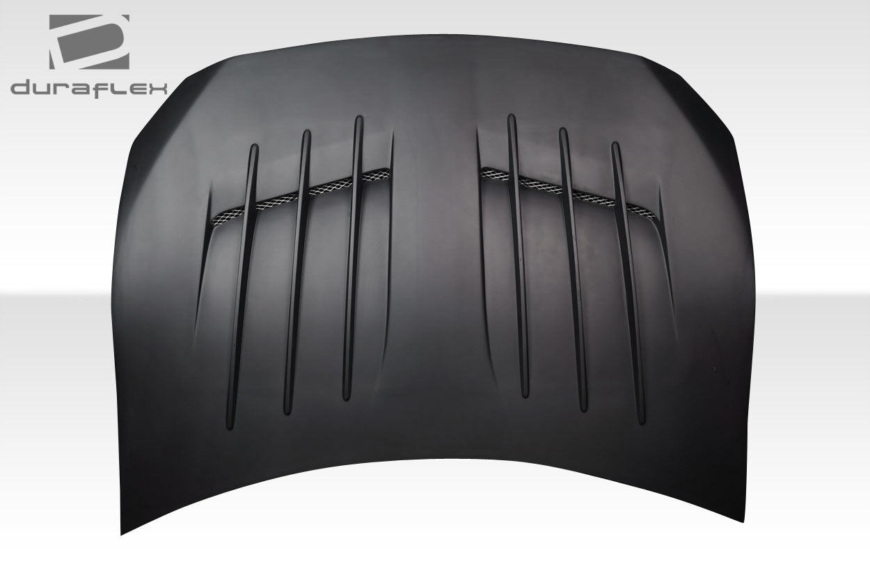 Revitalize Your Ride! 2013 - 2020 Scion FR - S, Toyota 86, Subaru BRZ Duraflex W - 1 One - Piece Hood