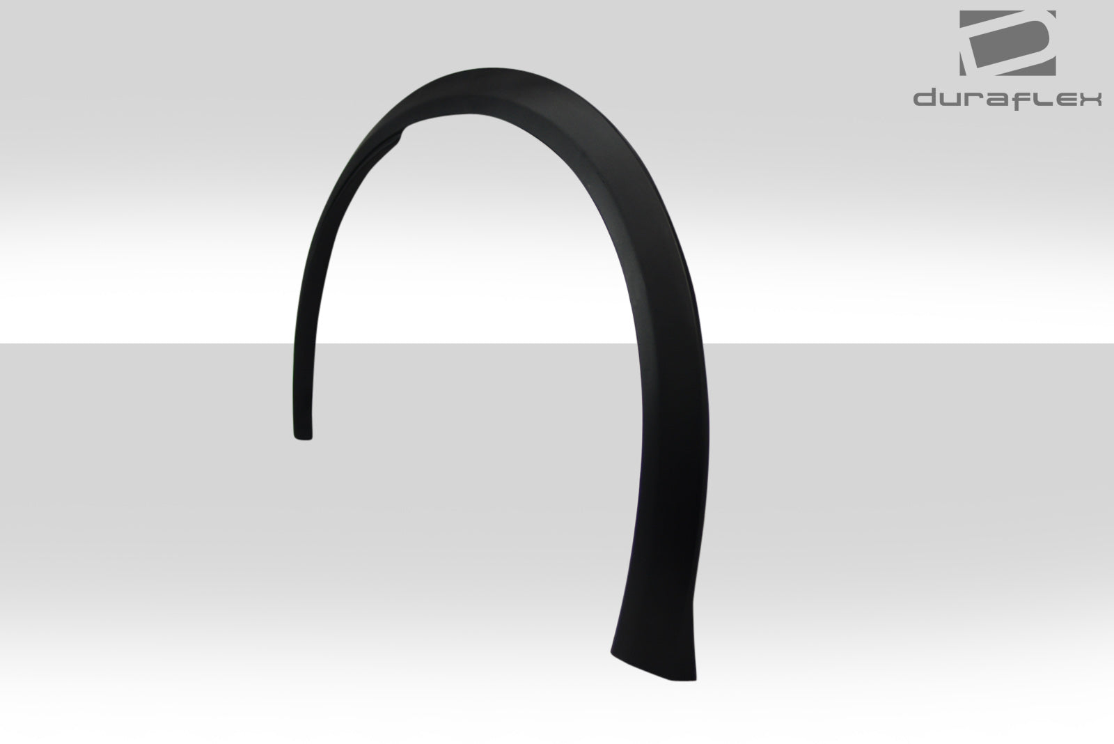 Get the Stunning Z28 Look! 2010 - 2015 Chevrolet Camaro Duraflex Rear Fender Flares (2 Piece Set)