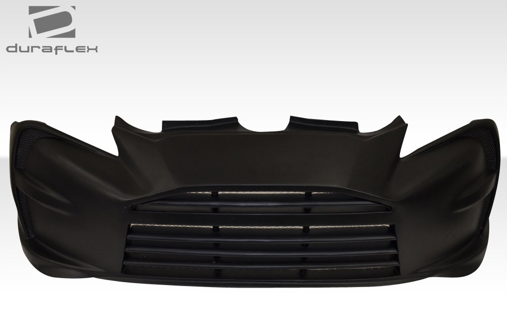Upgrade Your 2010 - 2012 Hyundai Genesis Coupe 2DR with Duraflex VG - R Front Bumper Cover!