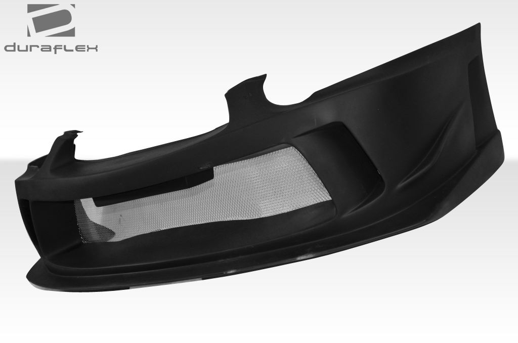 Get the Stunning 2004 - 2005 Subaru Impreza Duraflex Z - Speed One - Piece Front Bumper Cover Now!