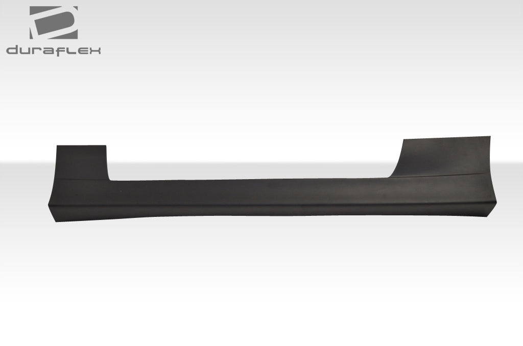 Get the Duraflex Supercool 2-Piece Side Skirt Rocker Panels for 1989 - 1994 Nissan 240SX S13 Now!