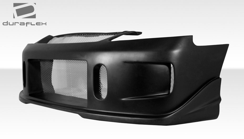 Unleash Your 2002 - 2005 Honda Civic Si HB with Duraflex JDM Buddy 4 - Piece Body Kit!