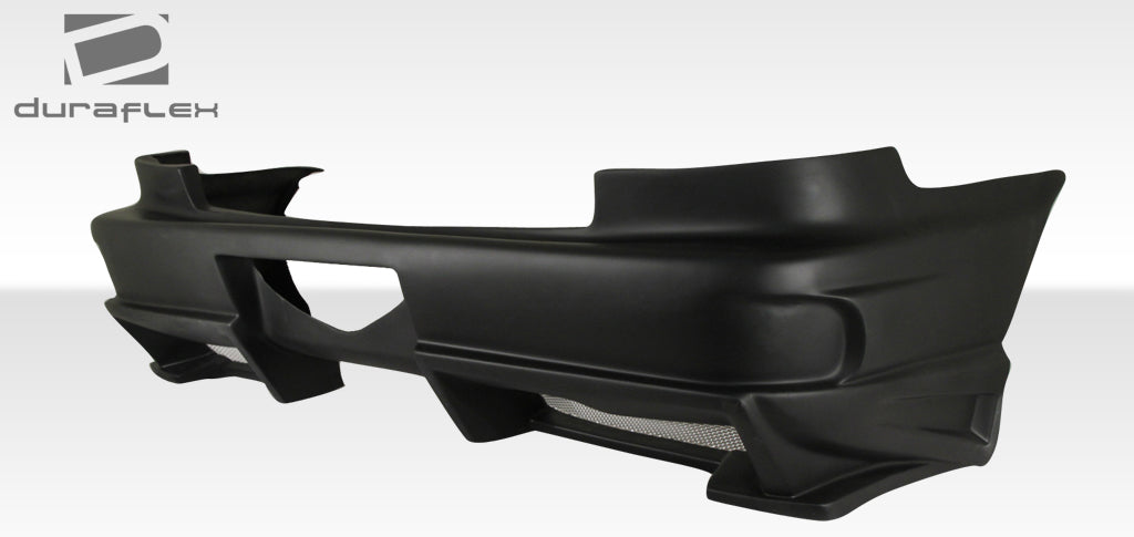 1994 - 1997 Acura Integra 4DR Duraflex Bomber Body Kit: Transform Your Ride!