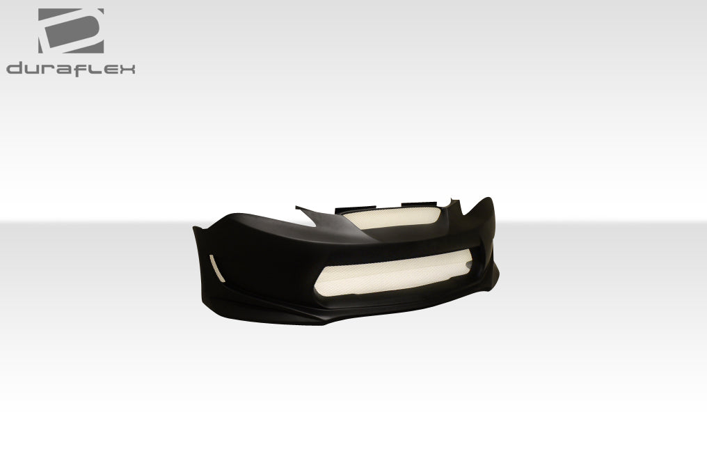 Upgrade Your 2010 - 2012 Hyundai Genesis Coupe 2DR with Duraflex AM - S GT Front Bumper Cover!