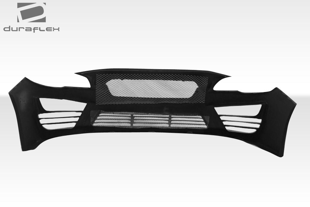Unleash the Power: 2015 - 2021 Subaru WRX Duraflex NBR Concept Front Bumper Cover