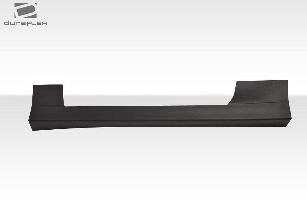 Get the Duraflex Supercool 2-Piece Side Skirt Rocker Panels for 1989 - 1994 Nissan 240SX S13 Now!