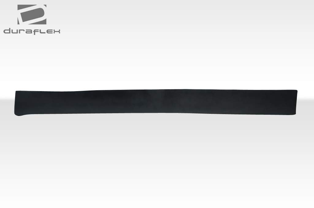 Revamp Your 1993 - 2002 Chevrolet Camaro with Duraflex ZR Edition 2 - Piece Side Splitters!