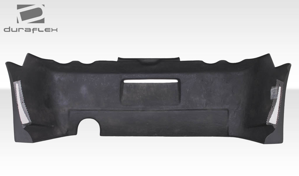 Transform Your 2002 - 2004 Acura RSX with the Stunning Duraflex B - 2 4 - Piece Body Kit!