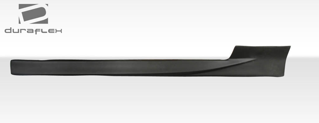 1993 - 1997 Honda Del Sol Duraflex Aggressive Body Kit: Transform Your Ride Now!