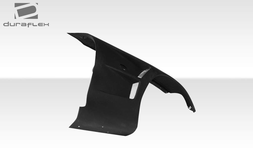 1993 - 1997 Mazda RX - 7 Duraflex B - Sport 25mm Front Fenders: Transform Your Ride Now!