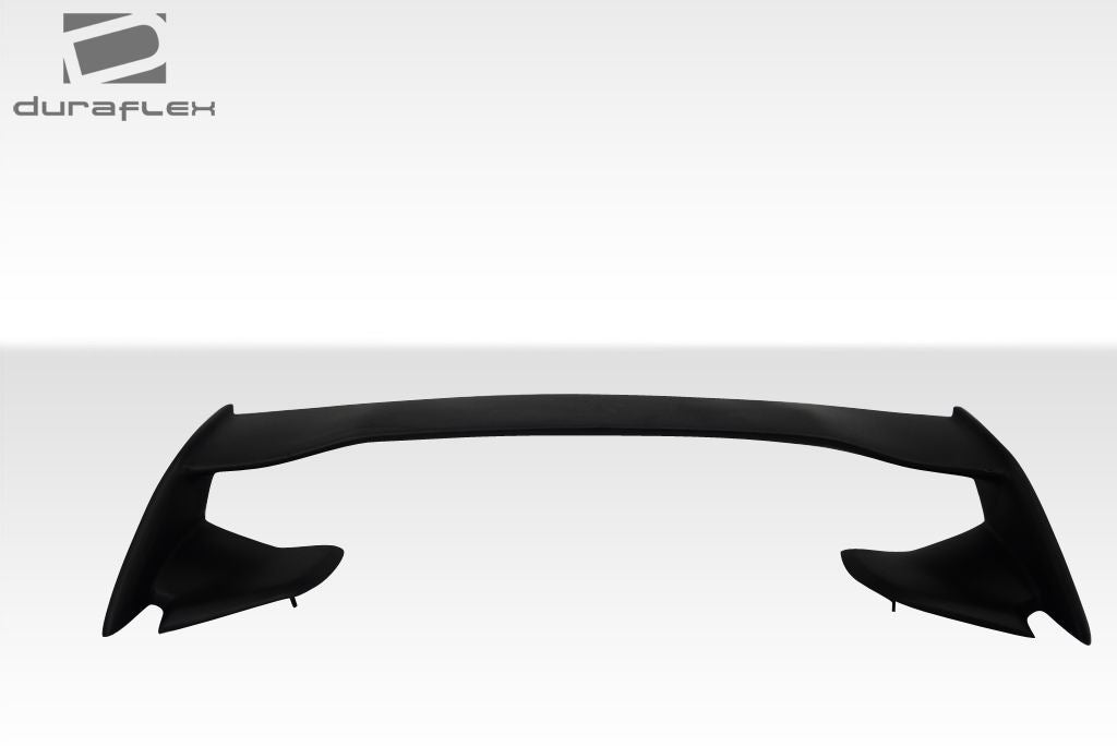 Transform Your 2008 - 2021 Subaru Impreza 4DR with Duraflex STI Look Wing Trunk Lid Spoiler