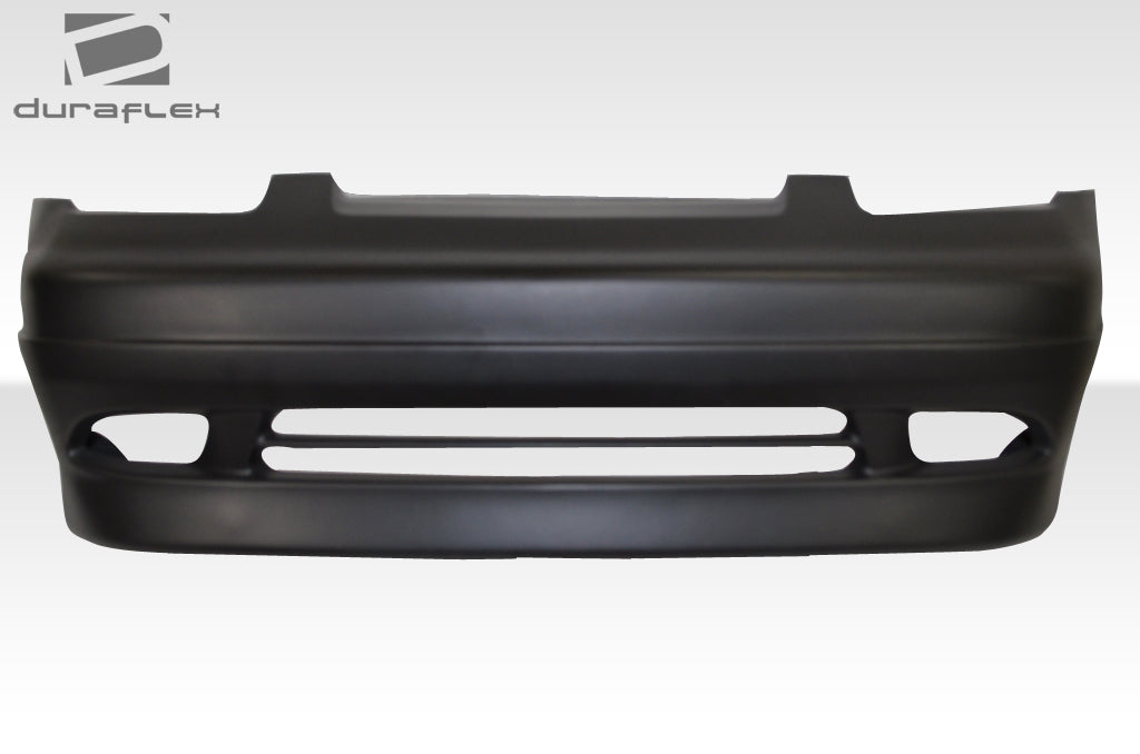 Get Your 1989 - 1994 Nissan 240SX S13 Looking Cool with Duraflex Supercool Front Bumper Cover - 1 Piece