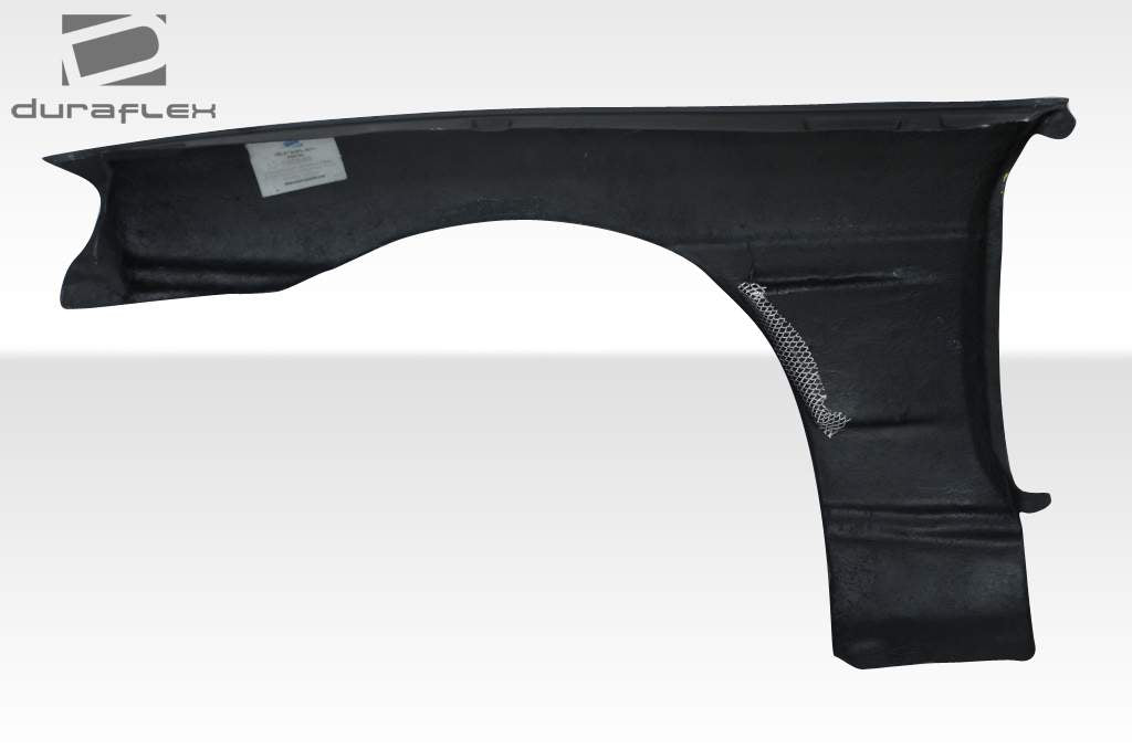 Revamp Your 1992 - 2000 Lexus SC300/SC400 with Duraflex V - Speed 25mm Front Fenders (2 - Piece Set)