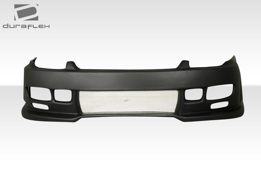 Transform Your 1997 - 2001 Honda Prelude with Duraflex Spyder 4 - Piece Body Kit!