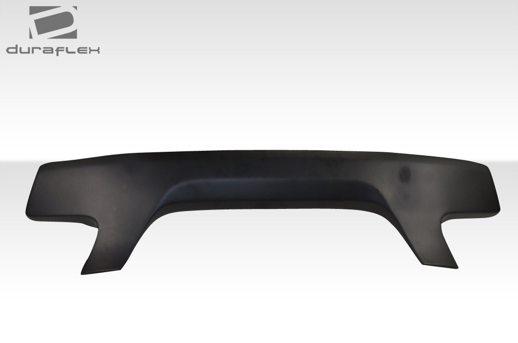 Enhance Your 2013 - 2020 Scion FR - S, Toyota 86, Subaru BRZ with Duraflex GT500 V2 Rear Wing Trunk Lid Spoiler