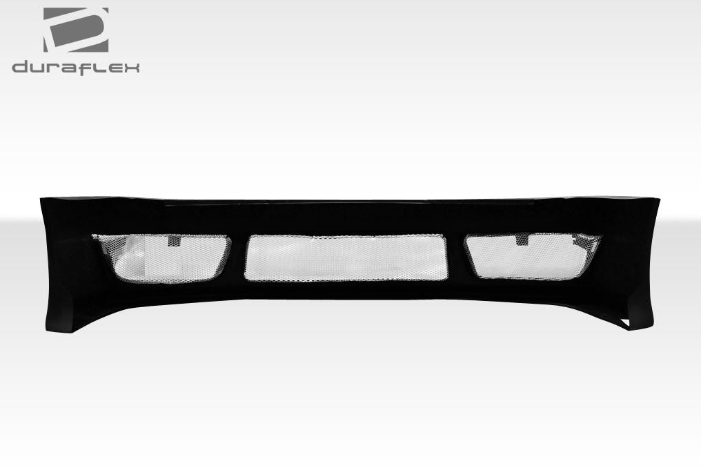 Get the Stunning 1997 - 1998 Nissan 240SX S14 Duraflex V - Speed Wide Body Front Bumper Cover!