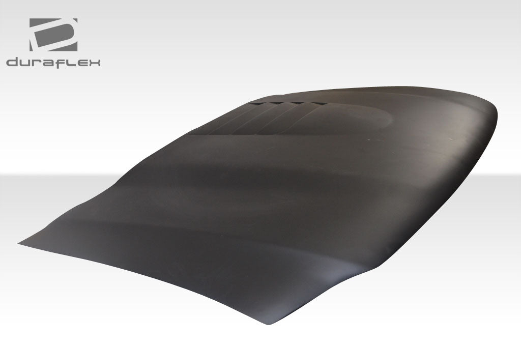 Revitalize Your 1997 - 2003 Ford F - 150 or 1997 - 2002 Expedition with Duraflex CVX One - Piece Hood