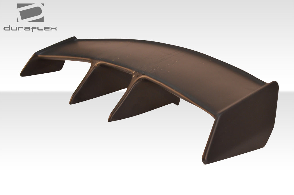 Upgrade Your Ride! 2013 - 2020 Scion FR - S, Toyota 86, Subaru BRZ Duraflex Zeus 1600mm Wing Trunk Lid Spoiler