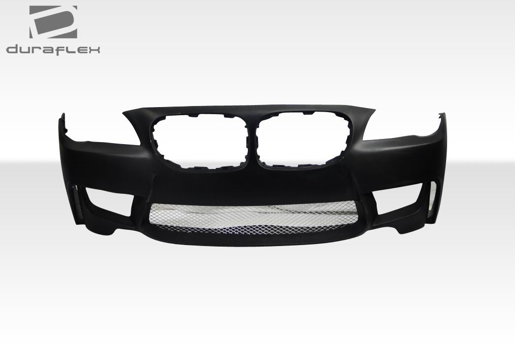 Revamp Your 2009 - 2015 BMW 7 Series F01 F02 with Duraflex 1M Look Front Bumper Cover!