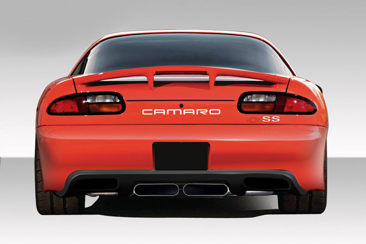 Get the Stunning 1993 - 1997 Chevrolet Camaro Duraflex ZR Edition 6 - Piece Body Kit Now!