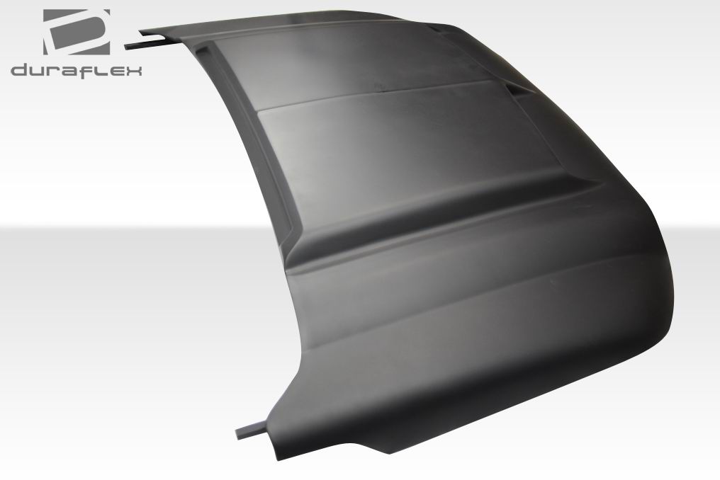 Get Your 2011 - 2016 Ford Super Duty F250 F350 F450 Duraflex GT500 One - Piece Hood Now!