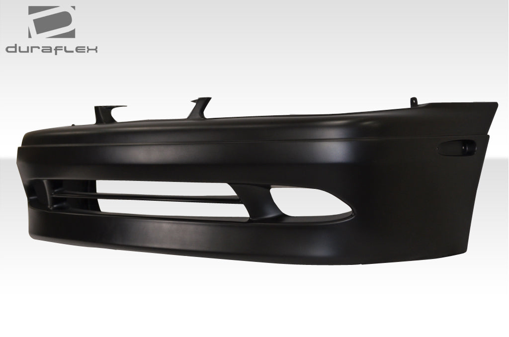 Upgrade Your 1995 - 1996 Nissan 240SX S14 with Duraflex Supercool Front Bumper Cover!