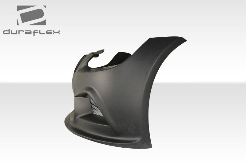 Upgrade Your 2008 - 2013 BMW M3 E90 E92 E93 with Stunning Eros Version 1 Front Bumper Cover