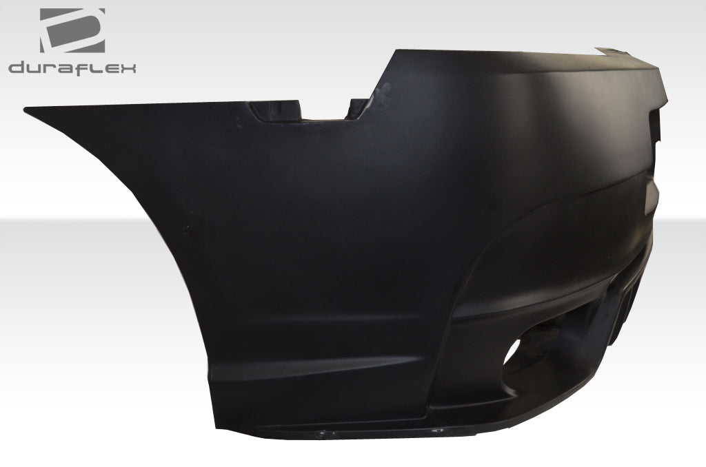 Upgrade Your 2014 - 2015 Chevrolet Camaro with Duraflex GT Concept Rear Bumper Cover!