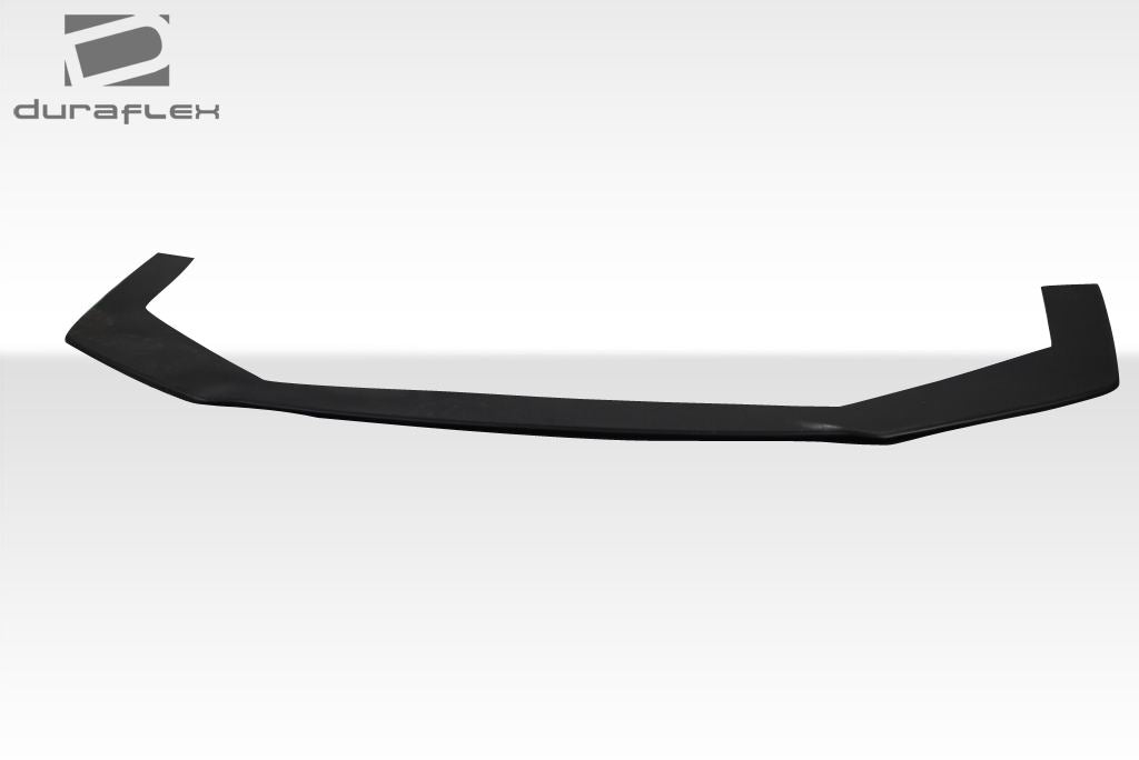 Unleash Style: 2015 - 2021 Subaru WRX Duraflex NBR Concept One - Piece Front Splitter