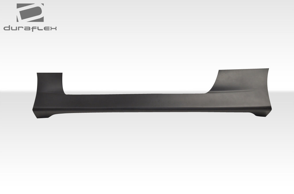 Get the Stunning 1995 - 1998 Nissan 240SX S14 Duraflex Supercool 2 - Piece Side Skirt Rocker Panels Now!