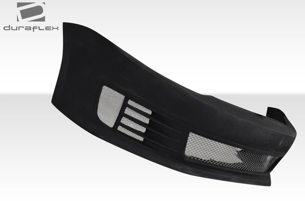 Get the Stunning GLI Look! 2011 - 2014 Volkswagen Jetta Duraflex Front Bumper Cover (1 Piece)