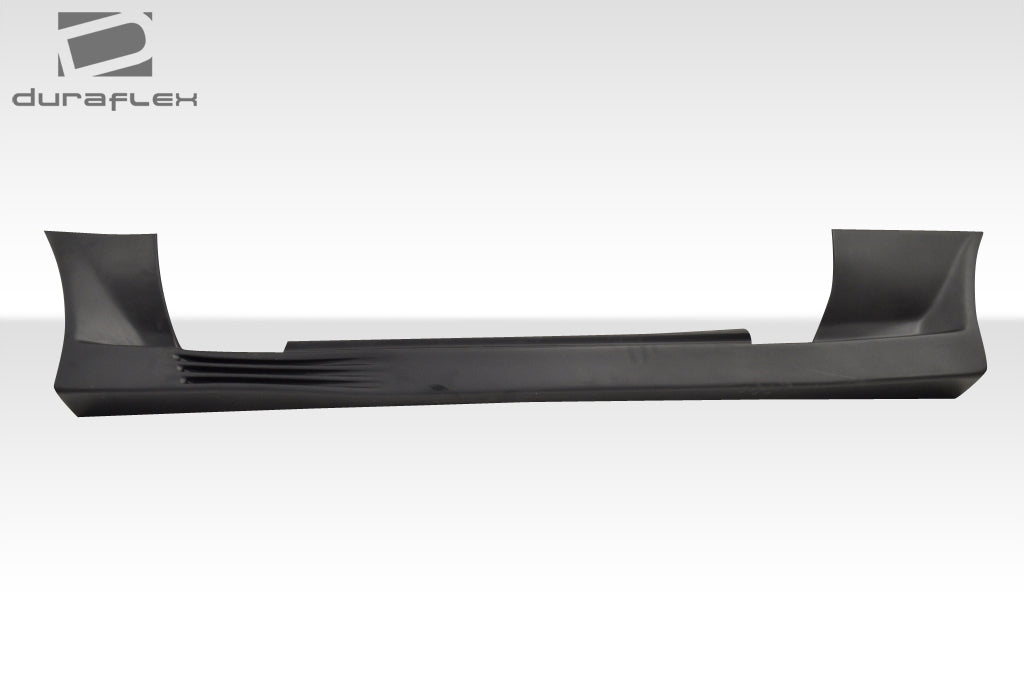 Enhance Your 1986 - 1992 Toyota Supra with Duraflex Spec R Side Skirt Rocker Panels (2 - Piece Set)