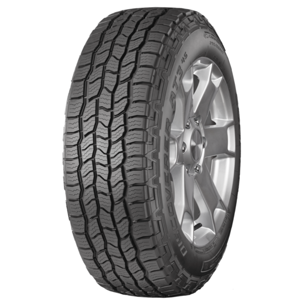 Cooper DISCOVERER AT3 4S 275/55R20 117T XL 620-A-B - All-Weather Tire Excellence