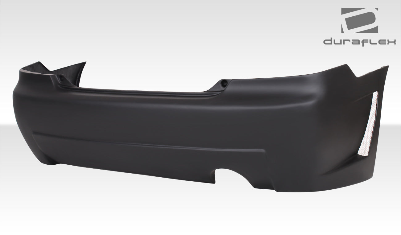 Revamp Your 2001 - 2003 Honda Civic 2DR with Duraflex B - 2 4 - Piece Body Kit!