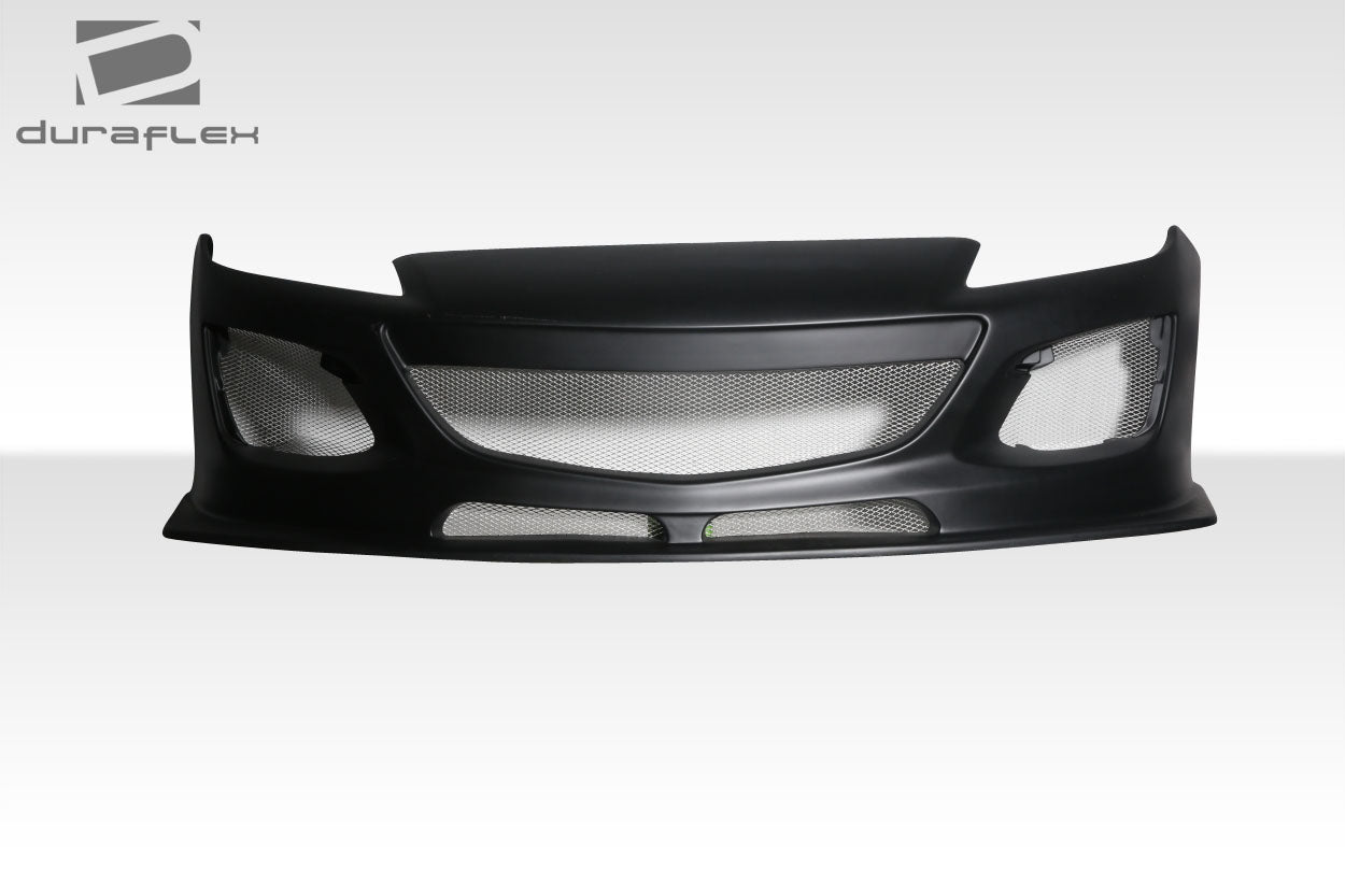 Upgrade Your 2009 - 2011 Mazda RX - 8 with Duraflex Orion Front Bumper Cover!