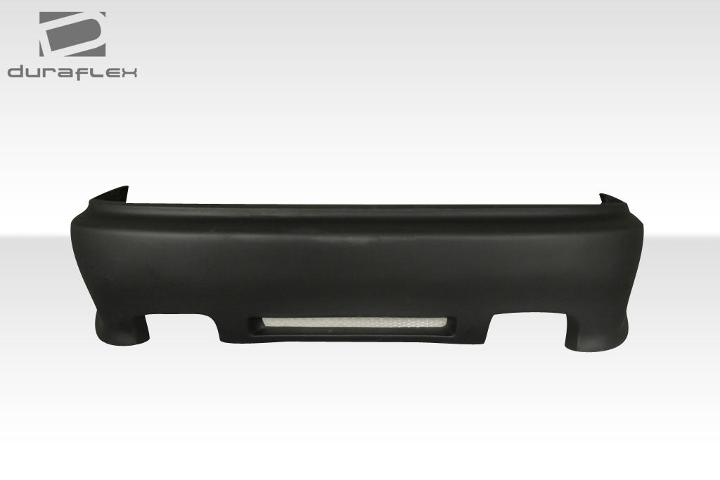 Upgrade Your 1999 - 2000 Honda Civic 4DR with Duraflex R34 4 - Piece Body Kit
