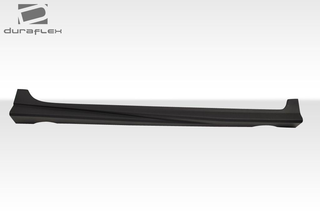 Upgrade Your 2012 - 2014 Toyota Camry with Duraflex Racer Side Skirt Rocker Panels (2 - Piece Set)