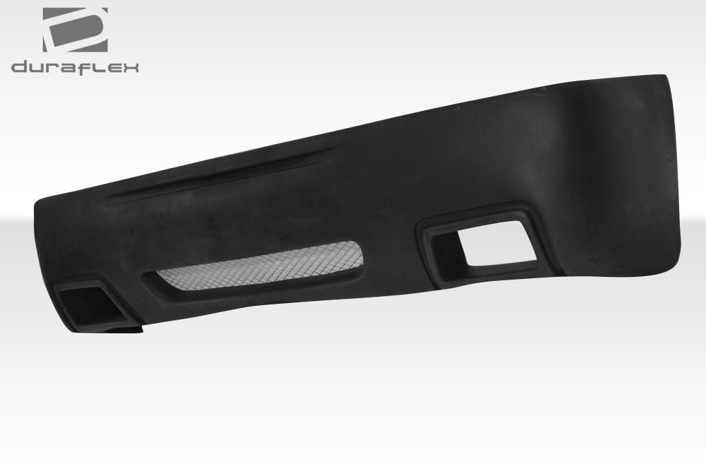 Get the Stunning SS Look! 1982 - 1993 Chevrolet S10 Blazer & GMC Jimmy Duraflex Front Bumper Cover