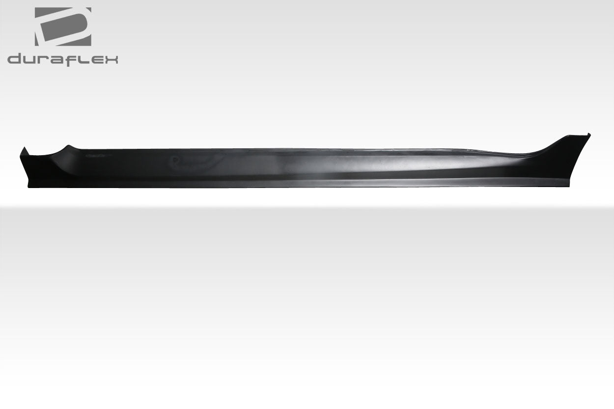 Revamp Your 2015 - 2021 Subaru WRX with Duraflex NBR Concept 2 - Piece Side Skirt Rocker Panels