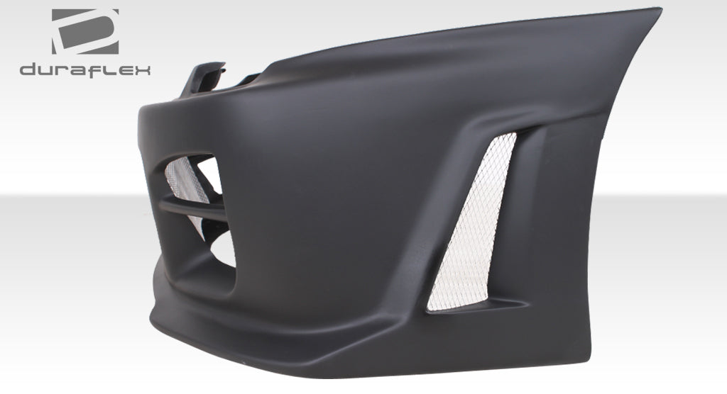 Revamp Your 1997 - 2001 Honda Prelude with Duraflex R34 4 - Piece Body Kit!
