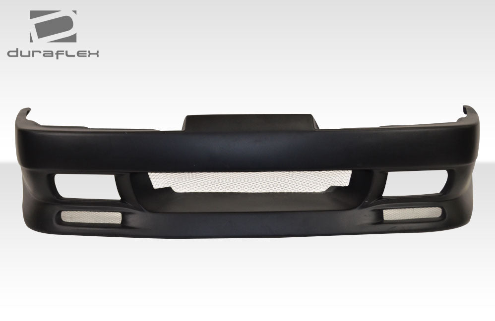 Revamp Your 1986 - 1992 Toyota Supra with Duraflex Type G Front Bumper Cover!