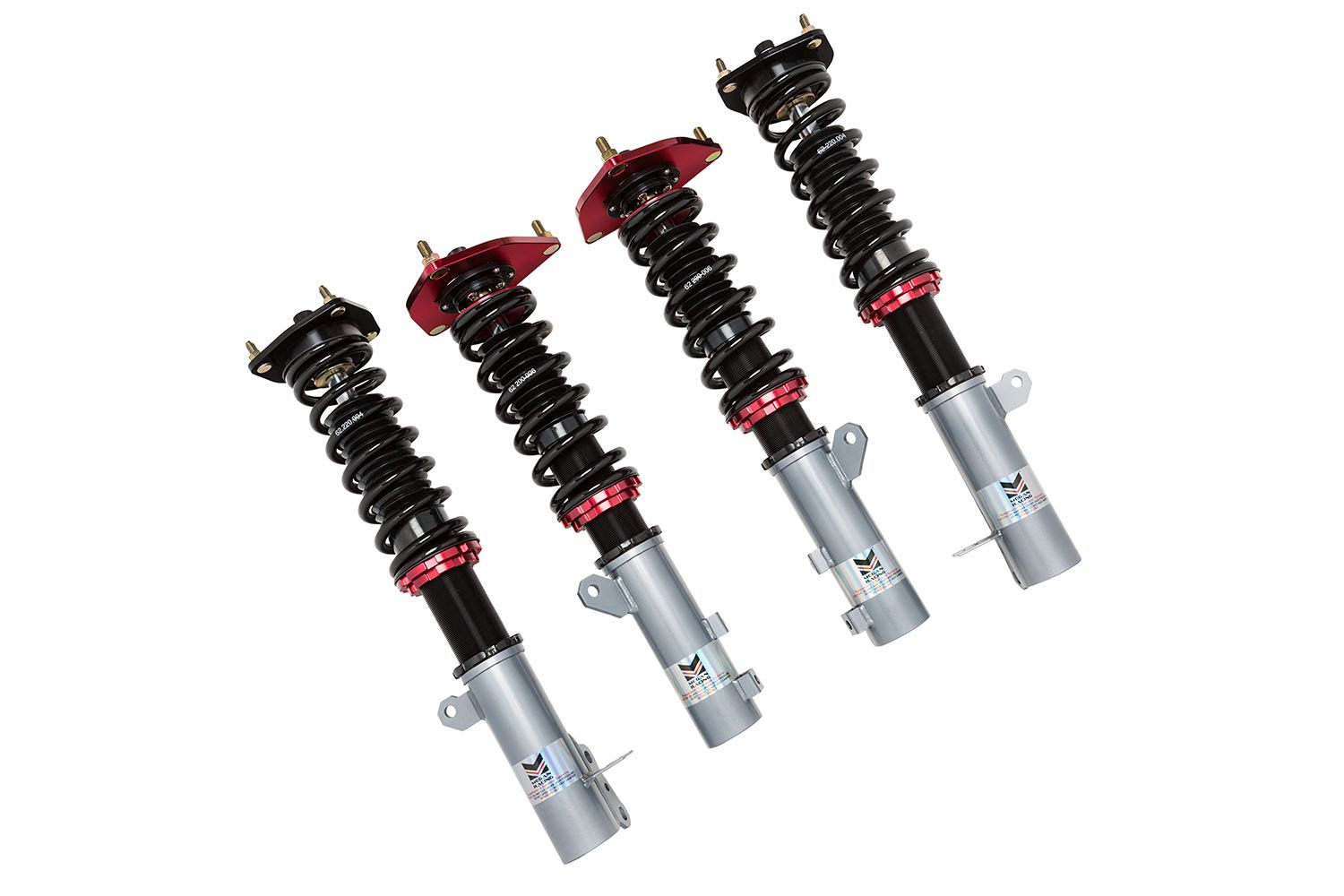 Megan Racing's Ultimate Street Series Coilovers for Hyundai Tiburon 2003 - 2008
