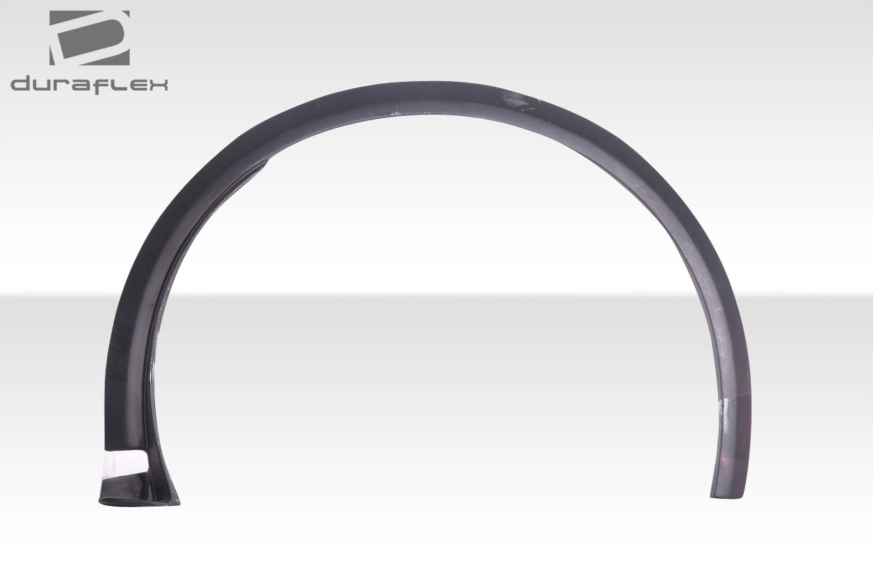Upgrade Your 2010 - 2015 Chevrolet Camaro with Duraflex Z28 Look Front Fender Flares - 2 Piece Set!