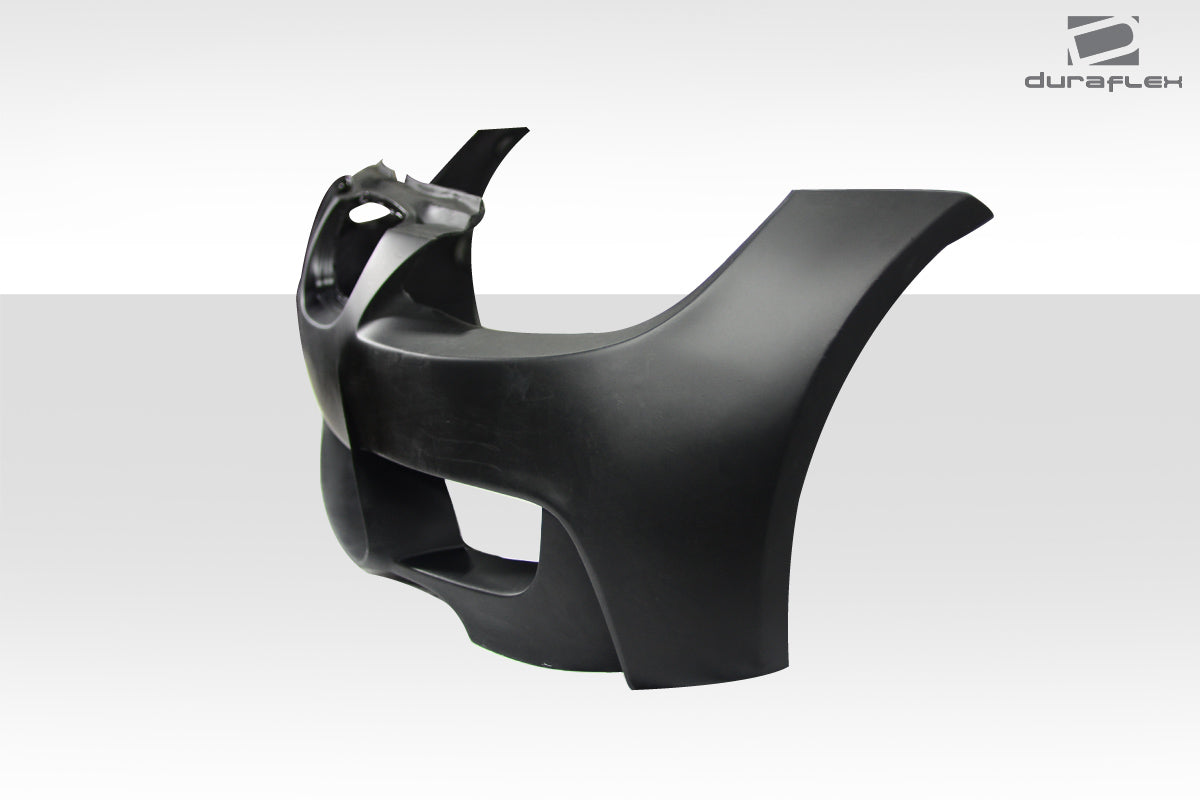 Revamp Your 2008 - 2013 BMW M3 E90 E92 E93 with Duraflex 1M Look Front Bumper Cover!